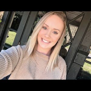 Meet your Posher, Cheyanne